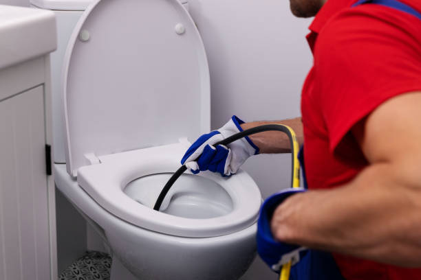 Best Commercial Plumbing Services  in Kaloko, HI