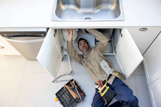 Best Residential Plumbing Services  in Kaloko, HI