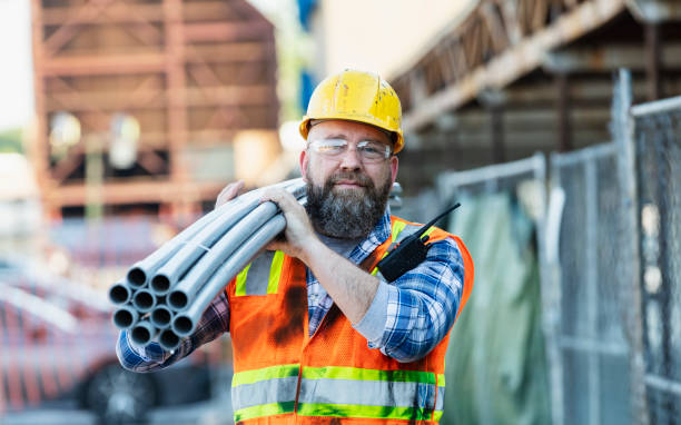 Best Clogged Drain Plumber  in Kaloko, HI
